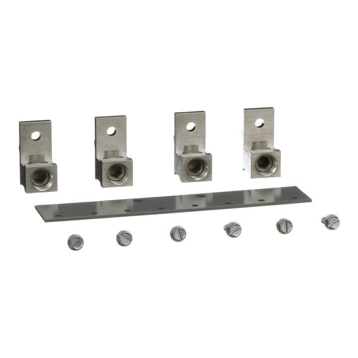Square D PKOGTA4 - Ground Fault Switch Accessory (ED-Frame Compatible)