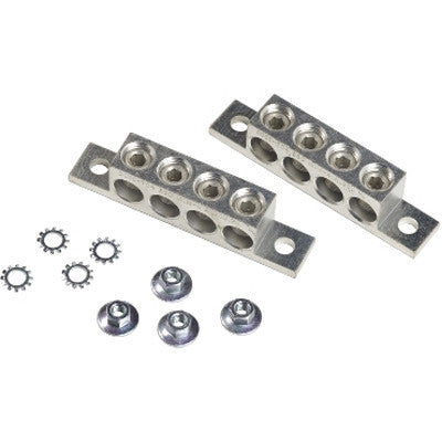 Square D PKOGTA7 - Power Distribution Lug 350 kcmil