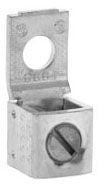 Square D PKOGTC1 - Fuse 1A 600VAC (Miniature)