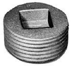 Appleton PLG200A - Class L Fuse 200A 600V (Ferrule Connection)