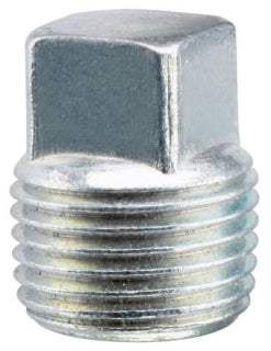 Crouse-Hinds PLG95 - Explosionproof Square Head Fitting