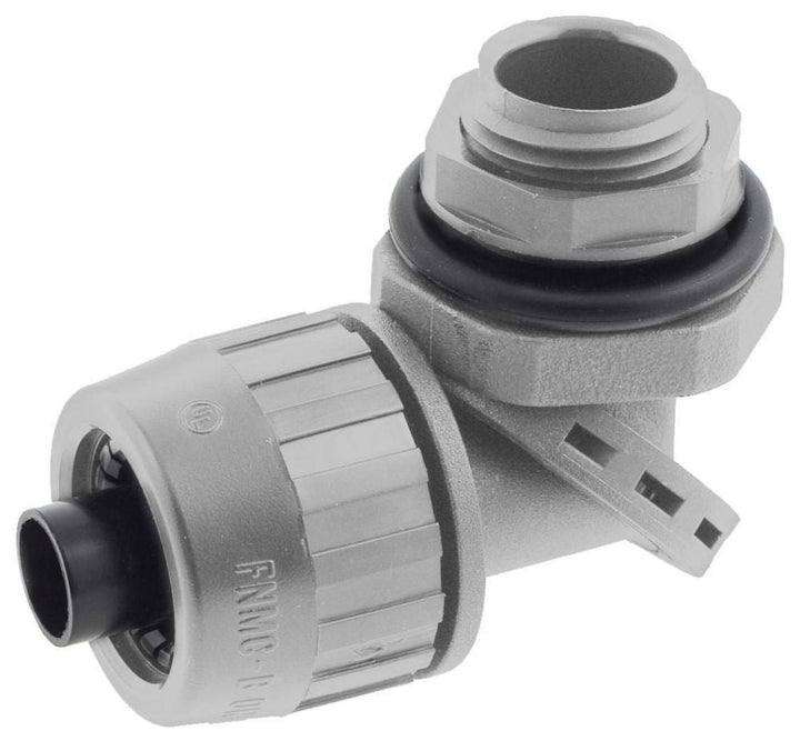 Hubbell-Raco PS0389NGY - Conduit Fitting (0.17 lb, UL/CSA)