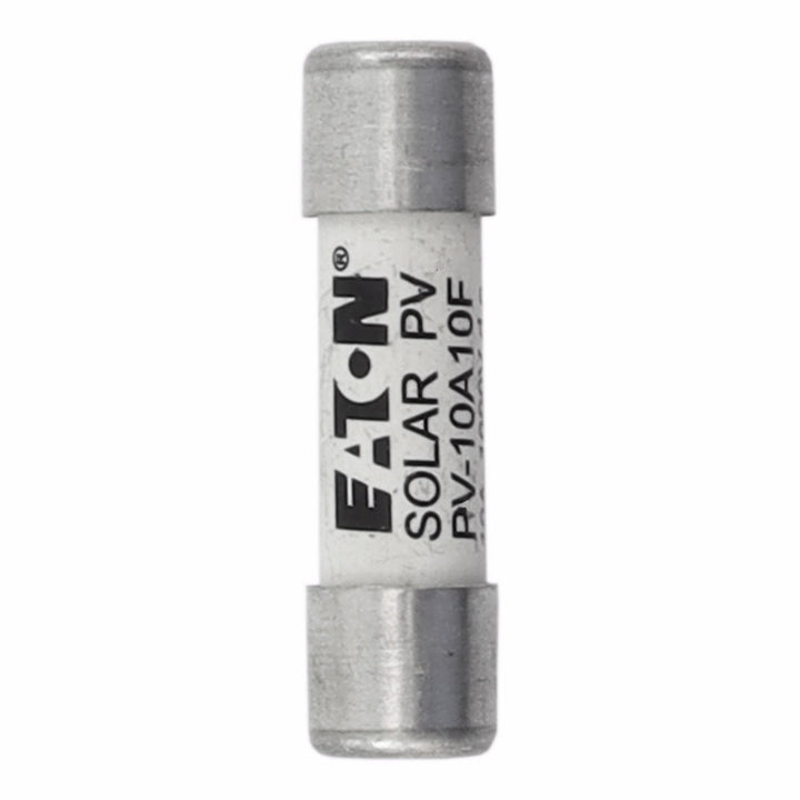 Cooper Bussmann, Eaton PV-10A10F Medium Voltage PV Series 1000V 10A Fuse - Essential Electric Supply