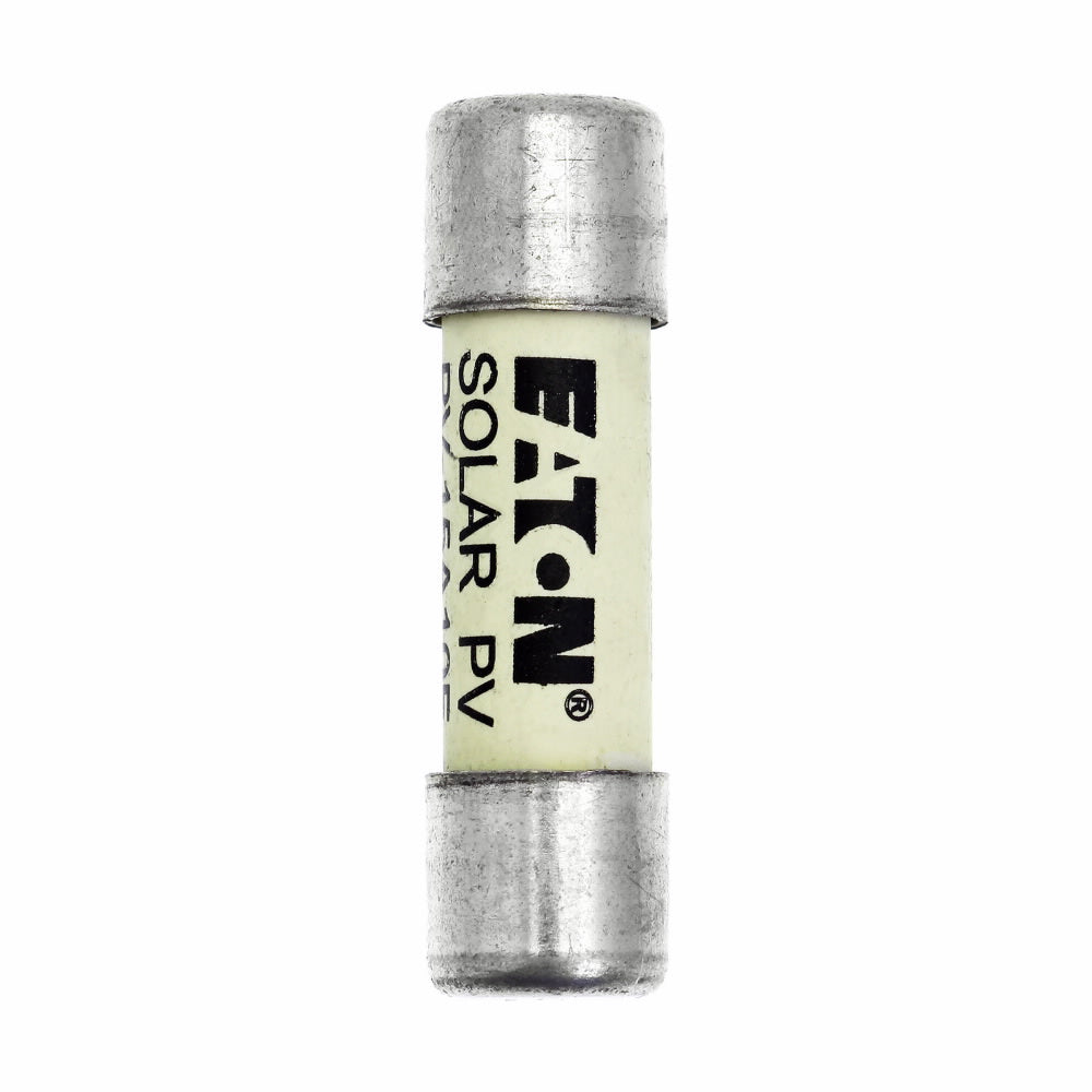 Cooper Bussmann, Eaton PV-15A10F Medium Voltage PV Series 1000V 15A Fuse - Essential Electric Supply