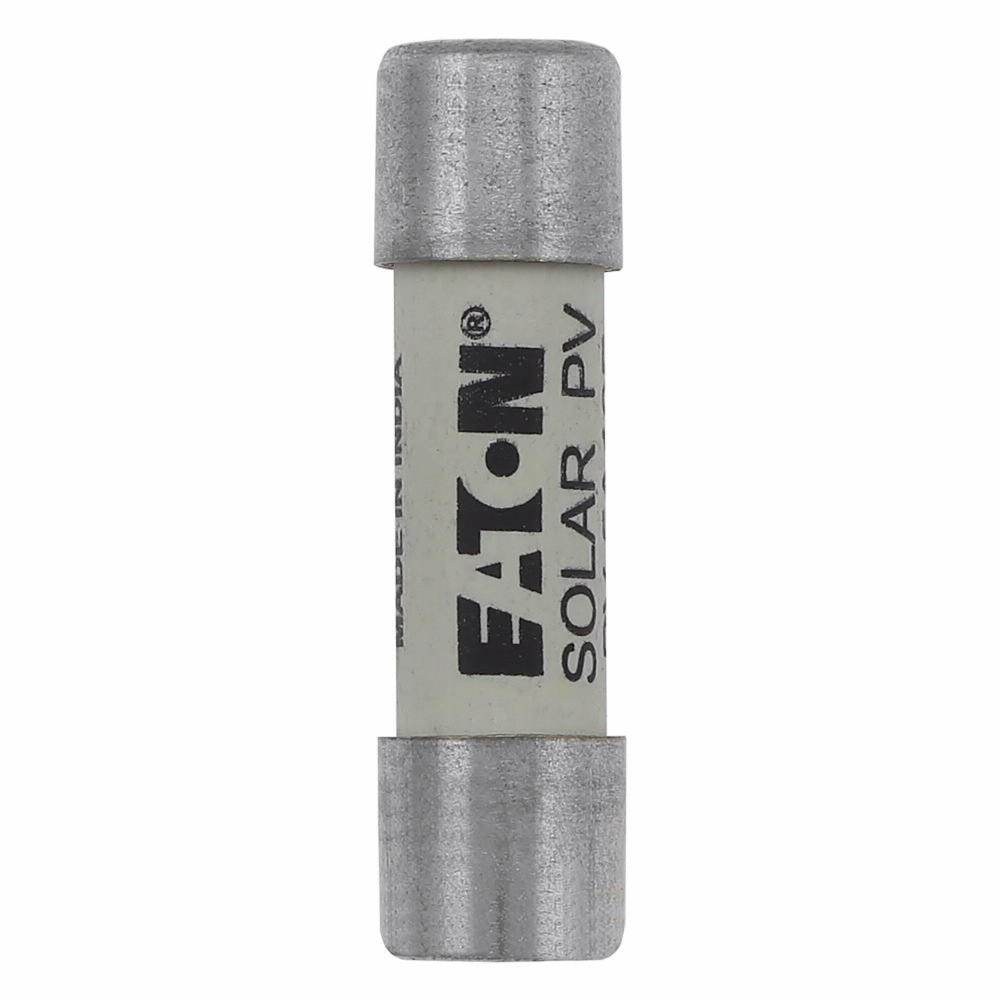 Eaton, Cooper Bussmann PV-5A10F Medium Voltage PV Series 1000V 5A Fuse - Essential Electric Supply