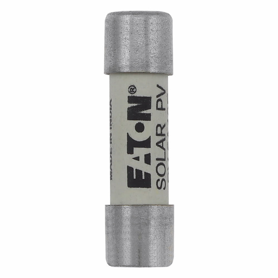 Eaton, Cooper Bussmann PV-5A10F Medium Voltage PV Series 1000V 5A Fuse - Essential Electric Supply