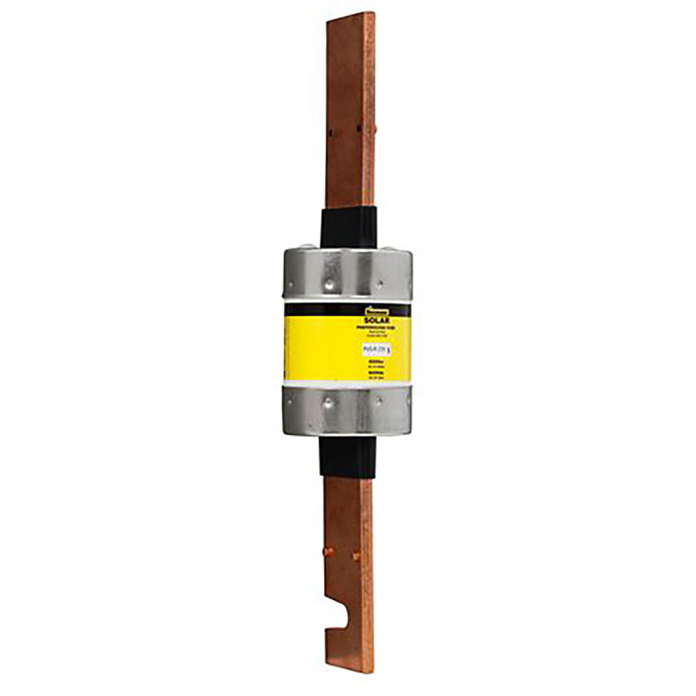 Bussmann PVS-R-225 - Class H Renewable Fuse 225A (200kA@600V Interrupt Rating)