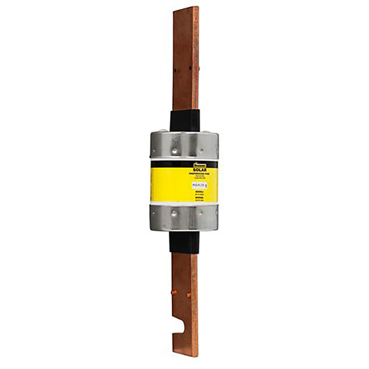 Bussmann PVS-R-225 - Class H Renewable Fuse 225A (200kA@600V Interrupt Rating)