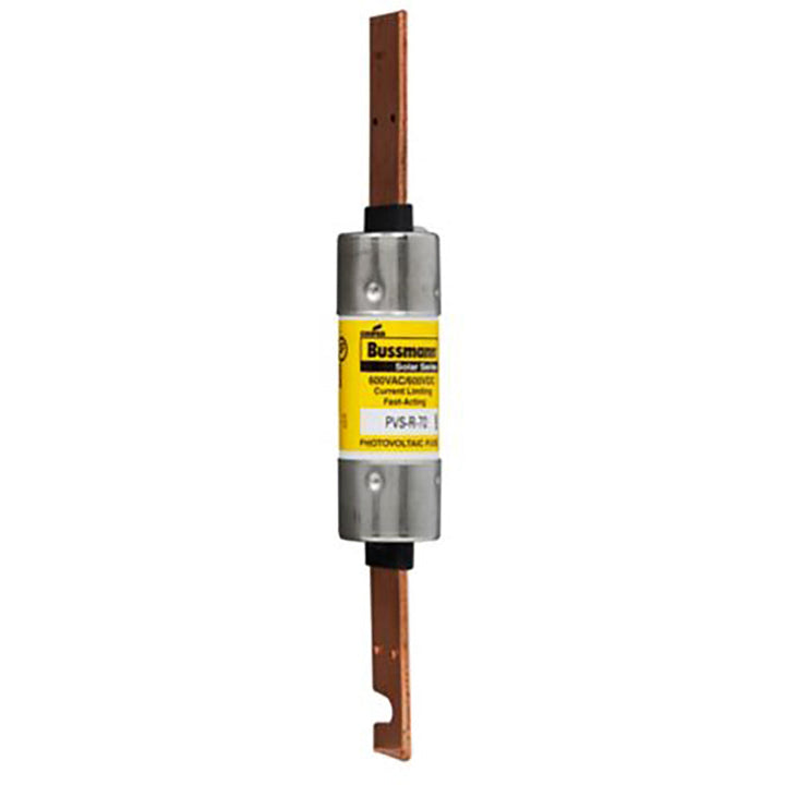Bussmann PVS-R-70 - Class RK5 Photovoltaic Fuse 70A@600V (200kA AIC)