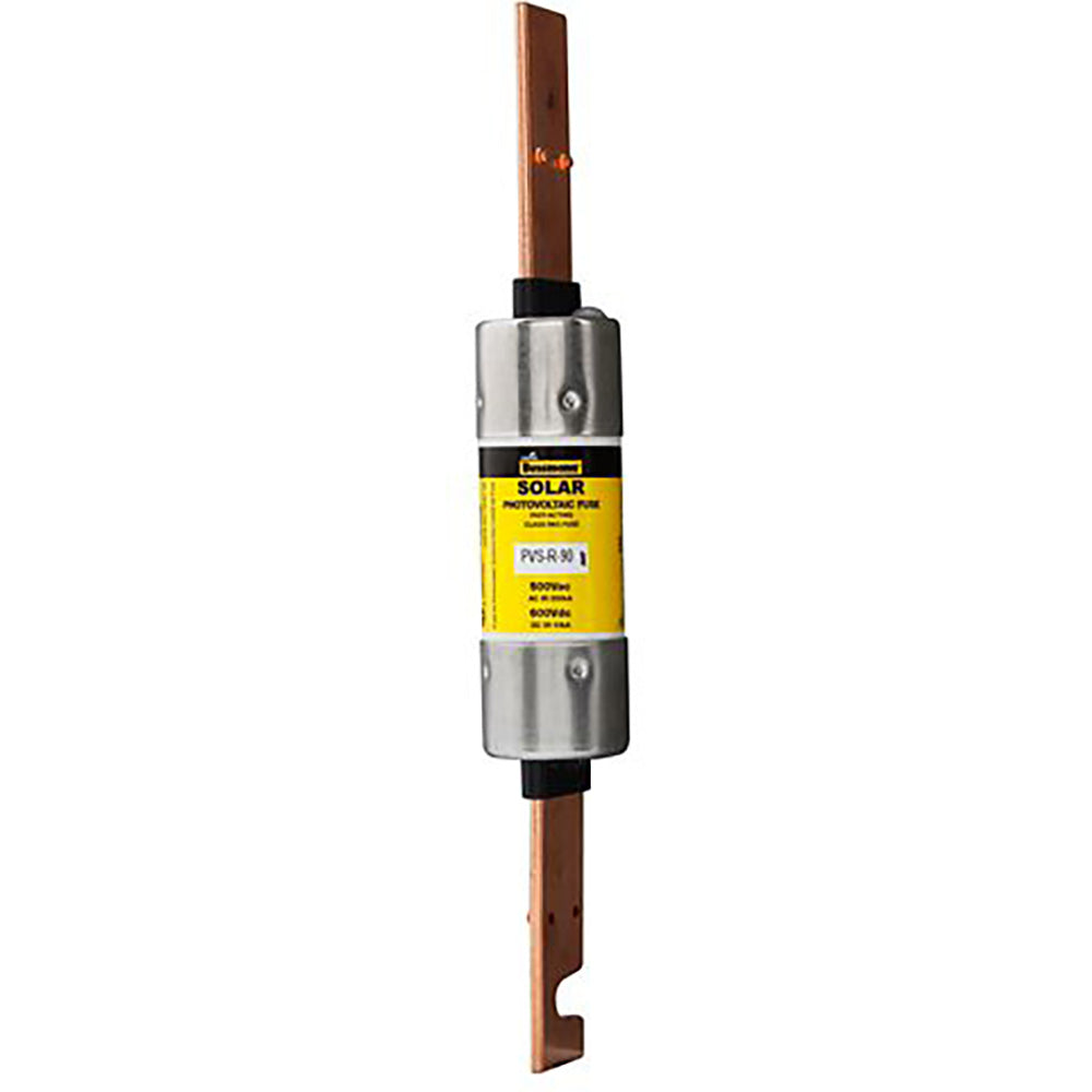 Bussmannn PVS-R-90 - Class H Fuse 90A (200kA AIC @600V)