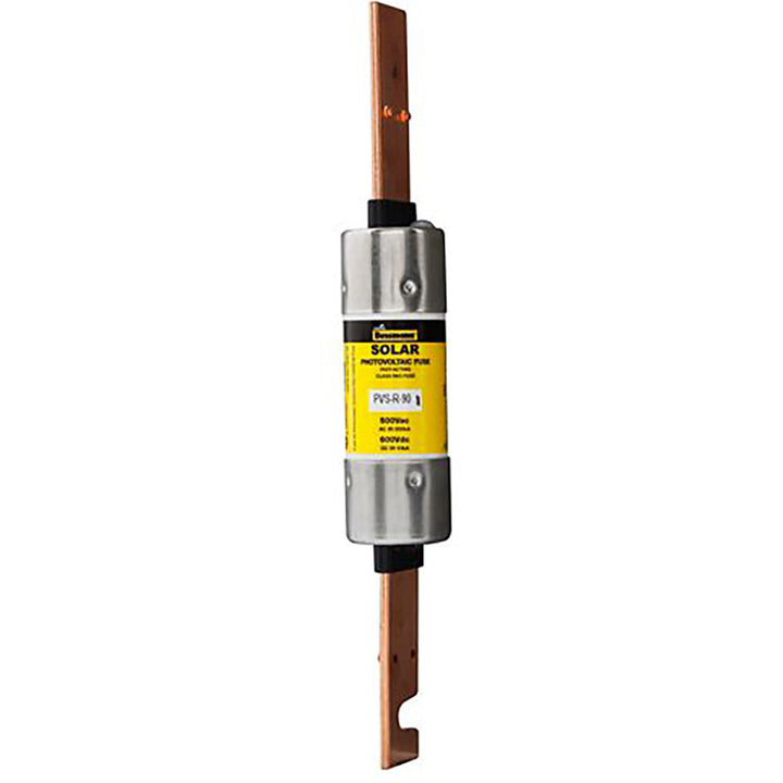 Bussmannn PVS-R-90 - Class H Fuse 90A (200kA AIC @600V)