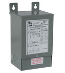 Hammond Power Solutions Q005DTCF - 1-Phase Transformer 240x480V