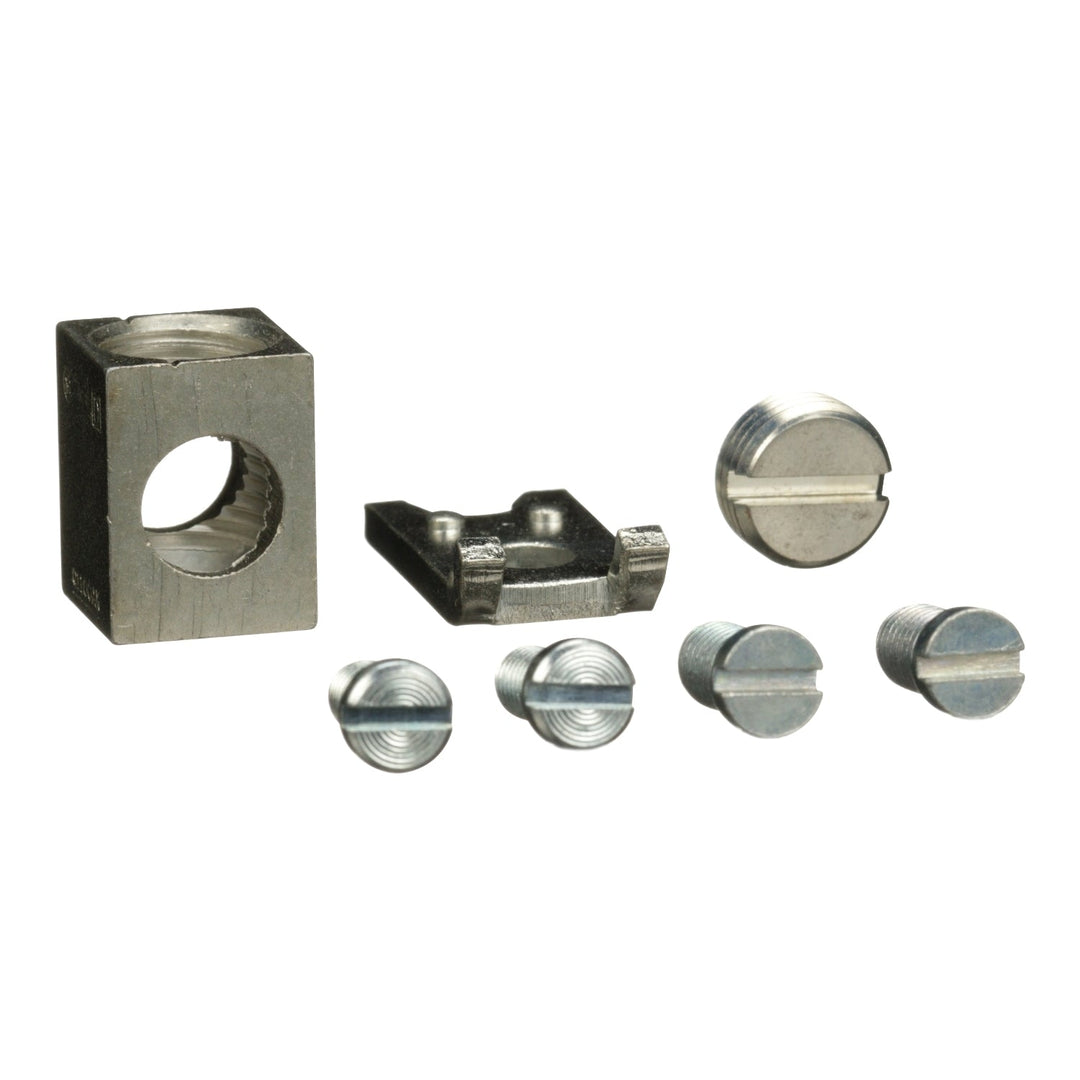 Square D Q1100AN - QO 100A 1-Pole Breaker (10kAIC)