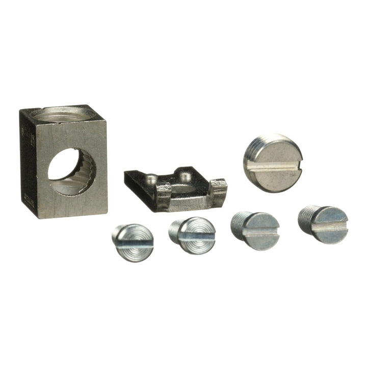 Square D Q1100AN - QO 100A 1-Pole Breaker (10kAIC)