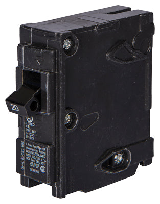 Siemens QPH - Molded Case 60A 1-Pole Breaker (120V)