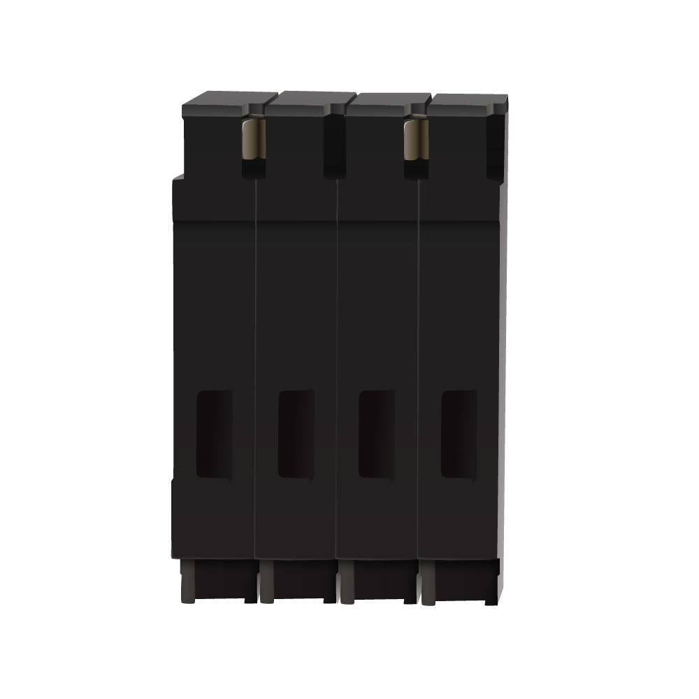 Murray MP220230CT2 - Molded Case 30A 240V 4-Pole Plug-In