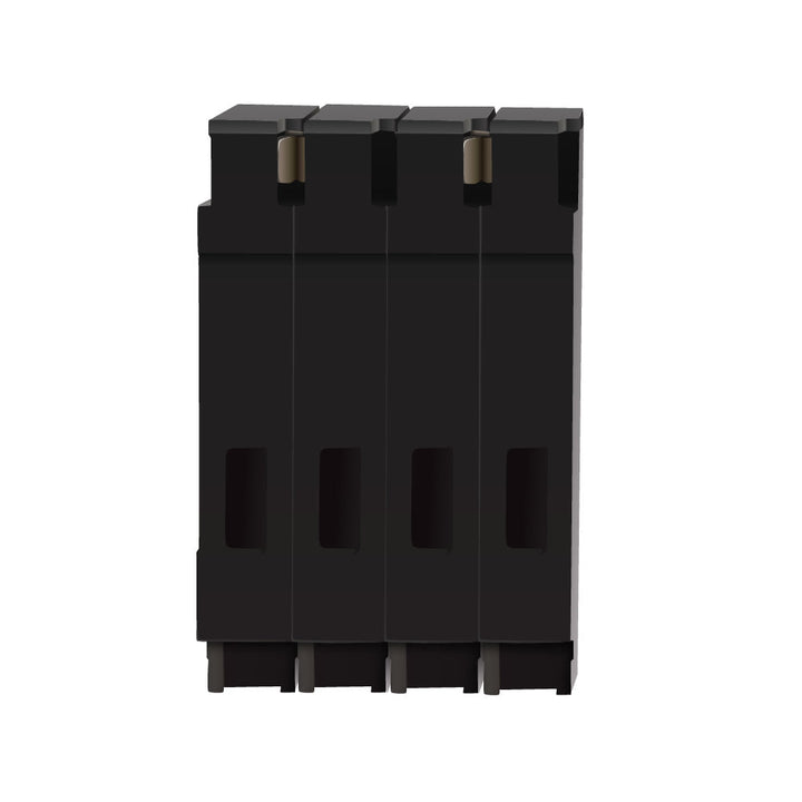 Murray MP220240CT2 - 40A 4-Pole Thermal Magnetic Circuit Breaker