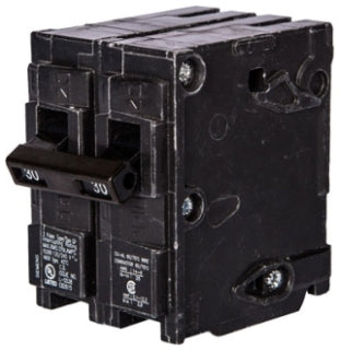 Siemens Q220AF - Molded Case Circuit Breaker 20A 2-Pole