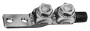 Burndy QA312N - Mechanical Lug 600V 300 MCM