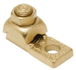 Burndy QA8CB - Compression Connector 600V (UL Listed)