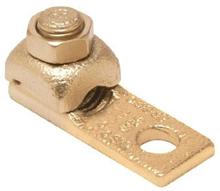 Burndy QB26 - Mechanical Lug 250 MCM Copper