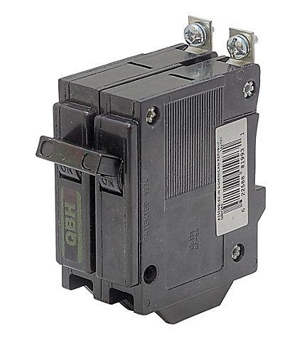Commander QBH2100 - Molded Case 100A 2-Pole 120V
