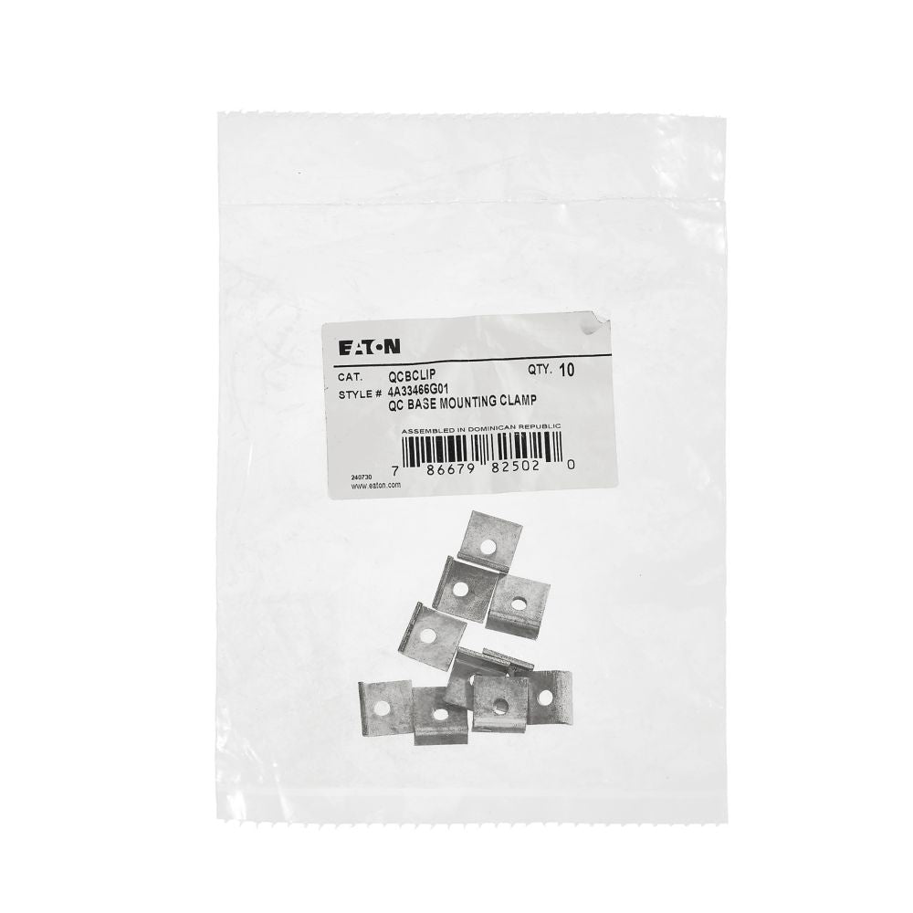 General Electric THQL2130GFT - 30A 2-Pole Thermal Magnetic Circuit Breaker
