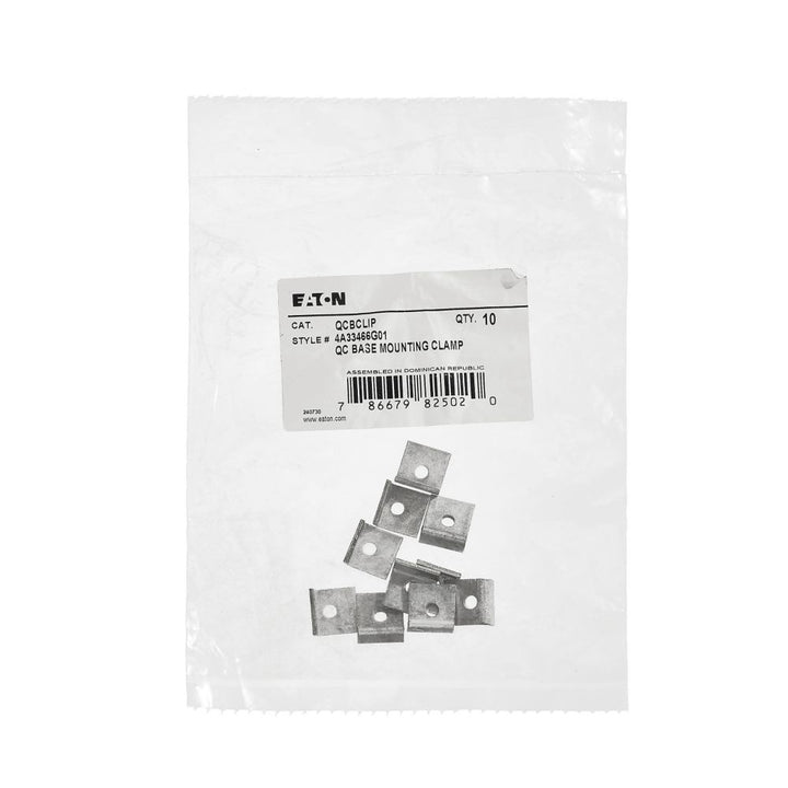 General Electric THQL2130GFT - 30A 2-Pole Thermal Magnetic Circuit Breaker