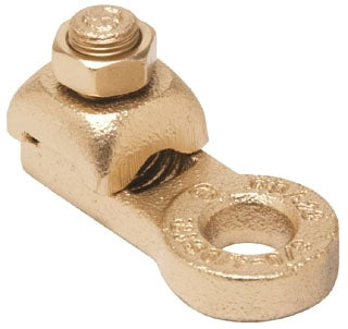 Burndy QDA26 - Mechanical Lug 600V 6 AWG-250 kcmil