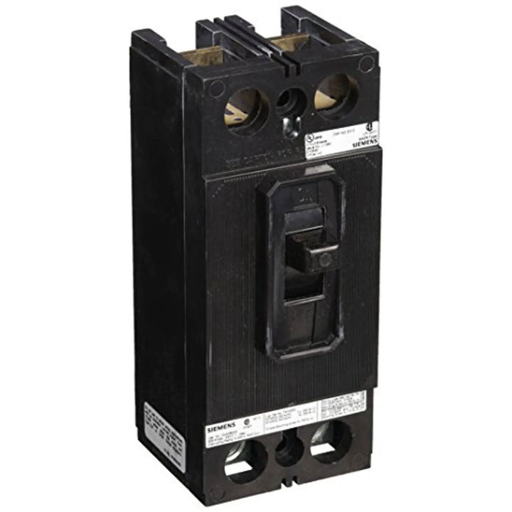Siemens QJ22B175 - Molded Case 175A 240V (2-Pole Bolt-On)
