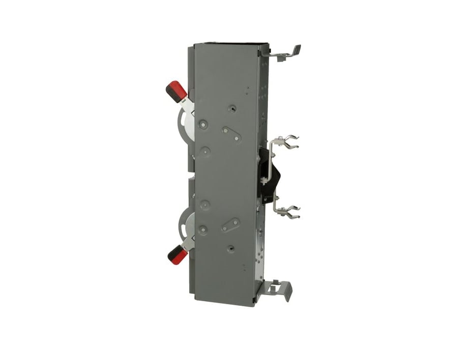 Square D QMB221TW - Fusible Safety Switch 30A 240V (200kA AIC)