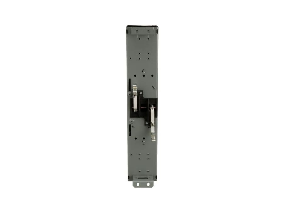 Square D QMB221TW - Fusible Safety Switch 30A 240V (200kA AIC)