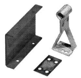 Square D QMB320EX - QMB Industrial Switch 600V/200A (UL-CSA Certified)