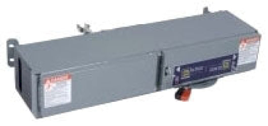Square D QMB321H - Fusible Safety Switch 240V 30A (3-Pole NEMA 1)