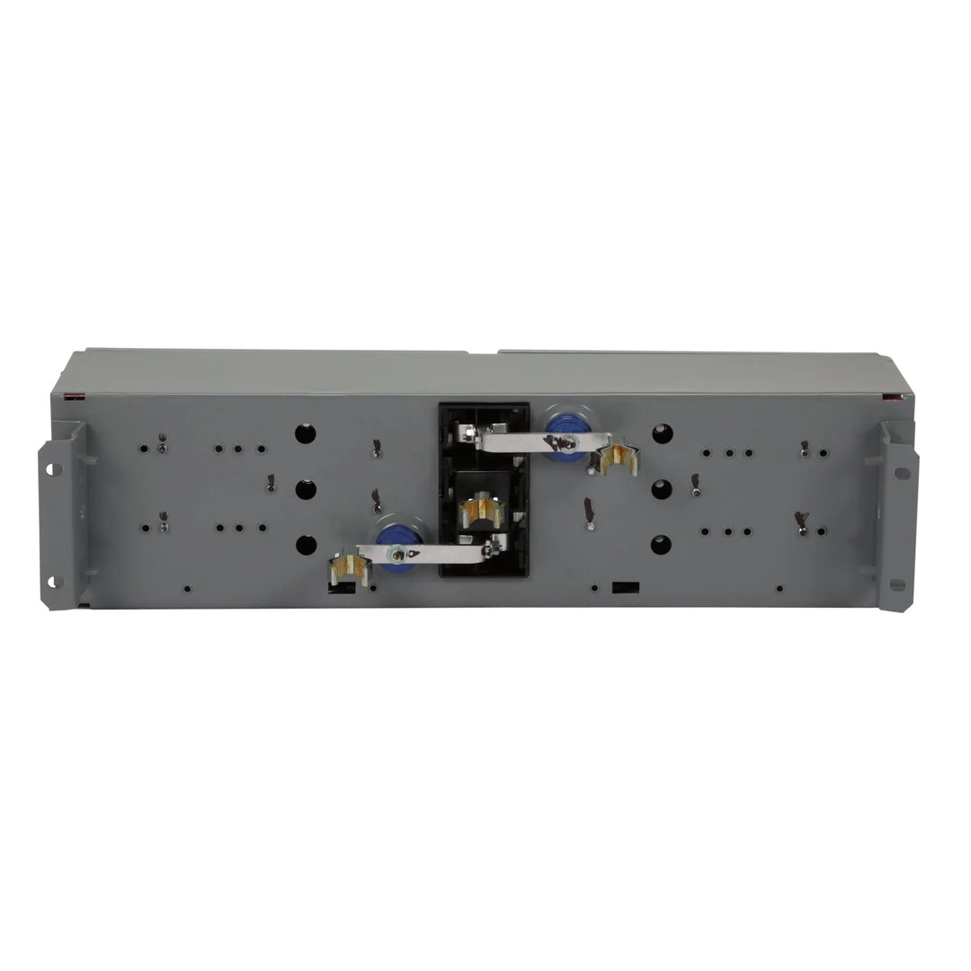 Square D QMB323TW - Fusible Safety Switch 100A 3P (200kA AIC)