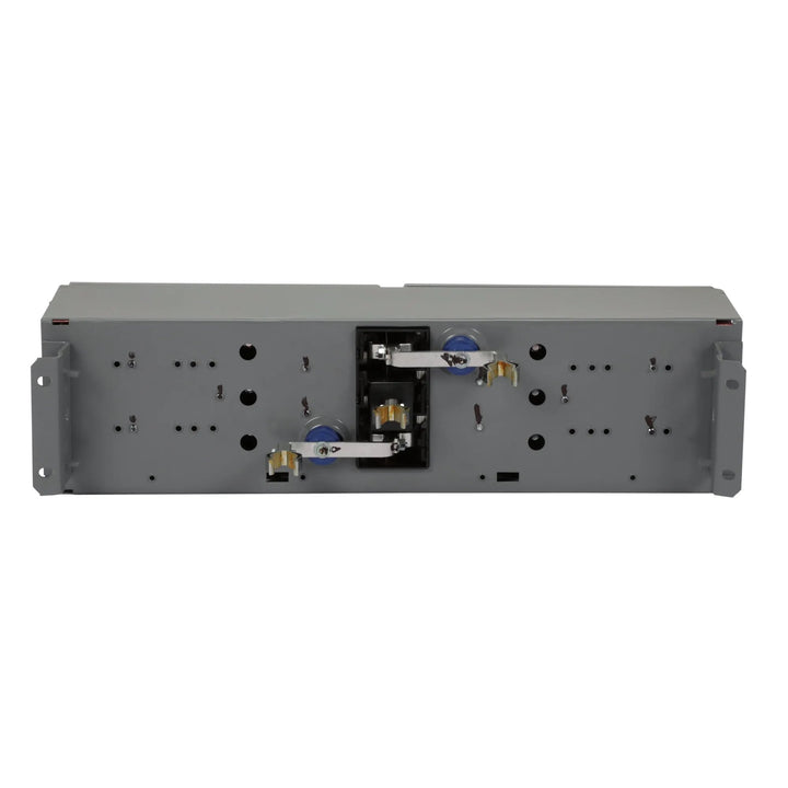 Square D QMB323TW - Fusible Safety Switch 100A 3P (200kA AIC)