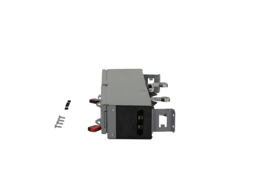 Square D QMB361TW - Fusible Safety Switch 30A 600V 3P