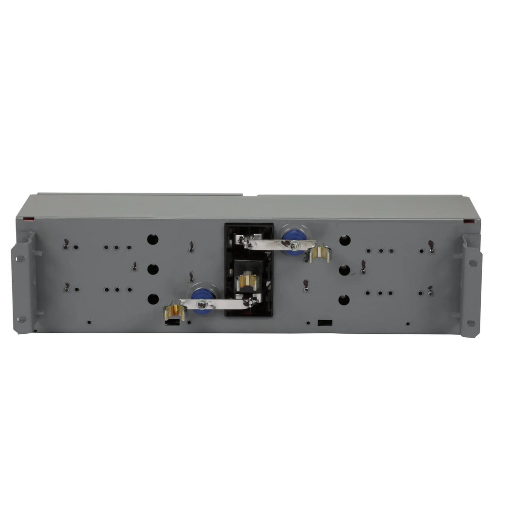 Square D QMB362TW - Fusible Safety Switch 60A 600V 3-Pole