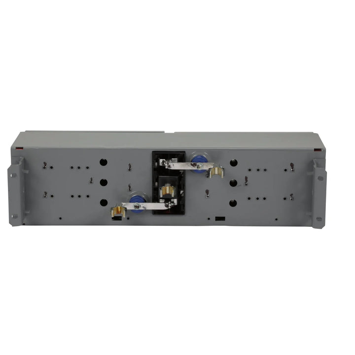 Square D QMB362TW - Fusible Safety Switch 60A 600V 3-Pole