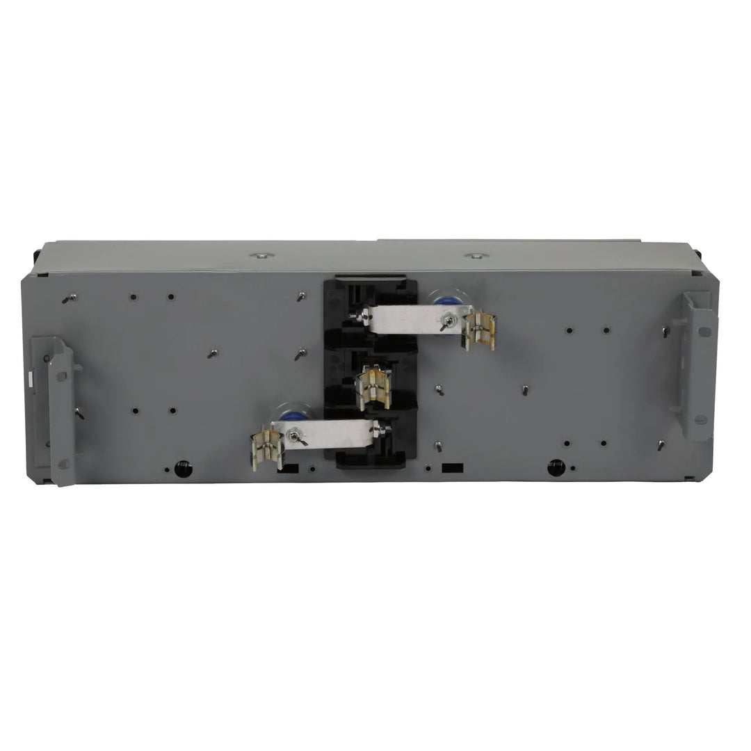 Square D QMB363TW - Fusible Safety Switch 100A 600V (3-Pole)