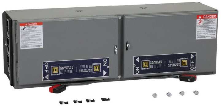 Square D QMB363TW Panel Mount Switch (Fusible) - Essential Electric Supply