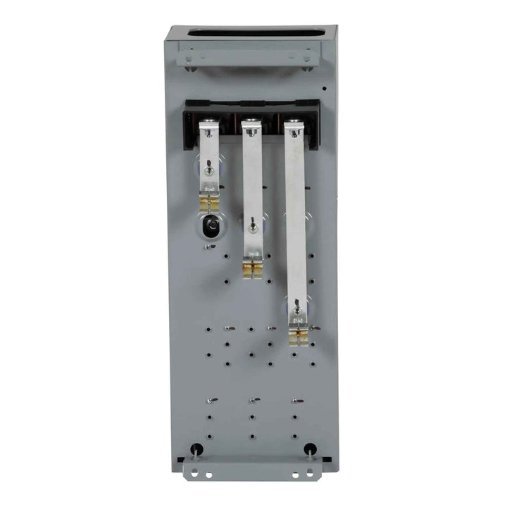 Square D QMB364W - Fusible Safety Switch 200A 600V 3-Pole