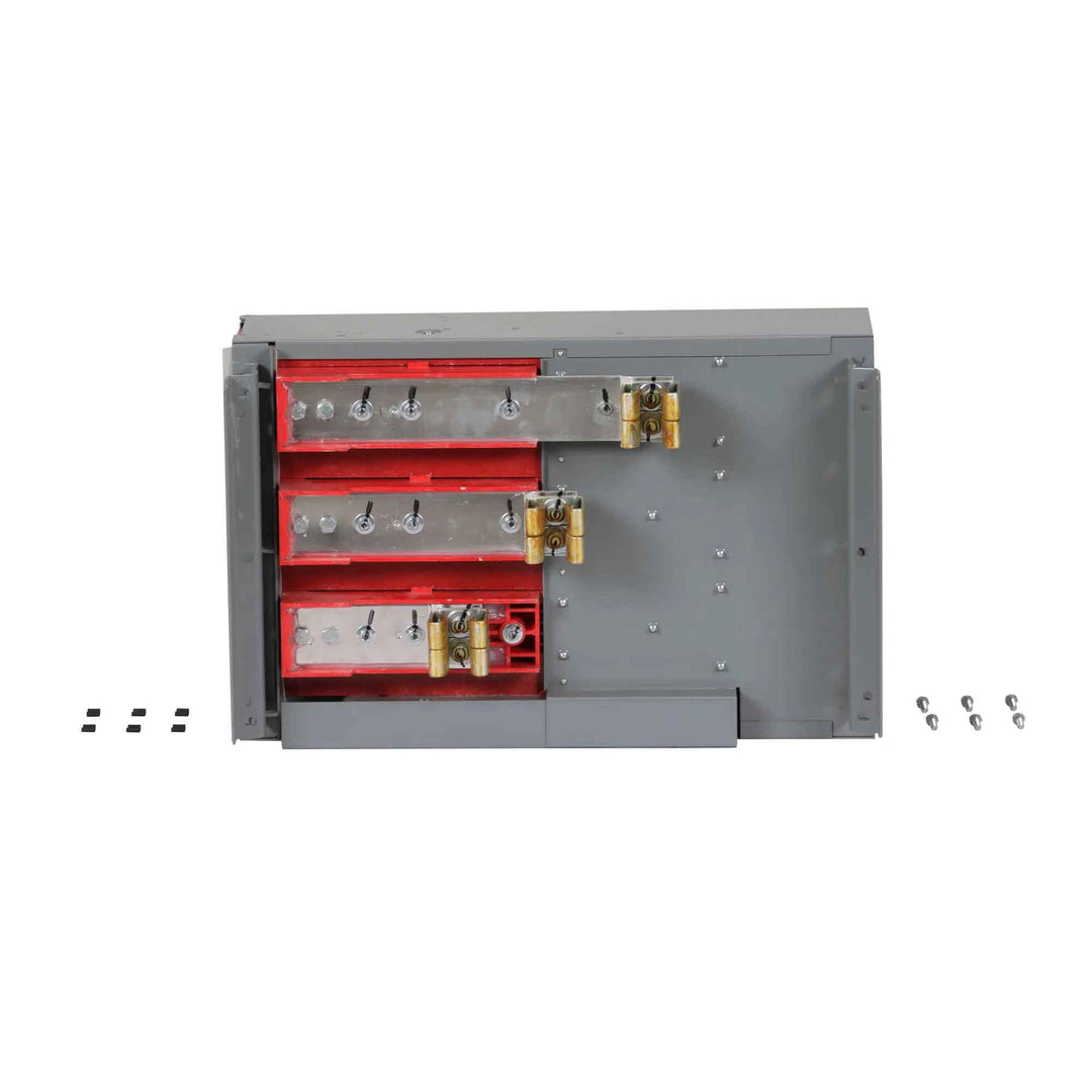 Schneider Electric QMB367W - Fusible Safety Switch 800A 600V (200kA AIC @480V)