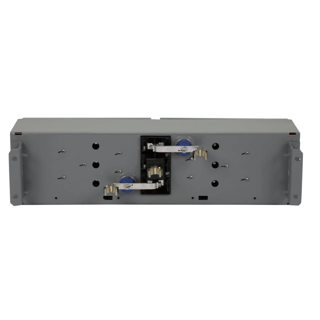Square D QMJ363T - Fusible Safety Switch 100A 600V 3-Pole