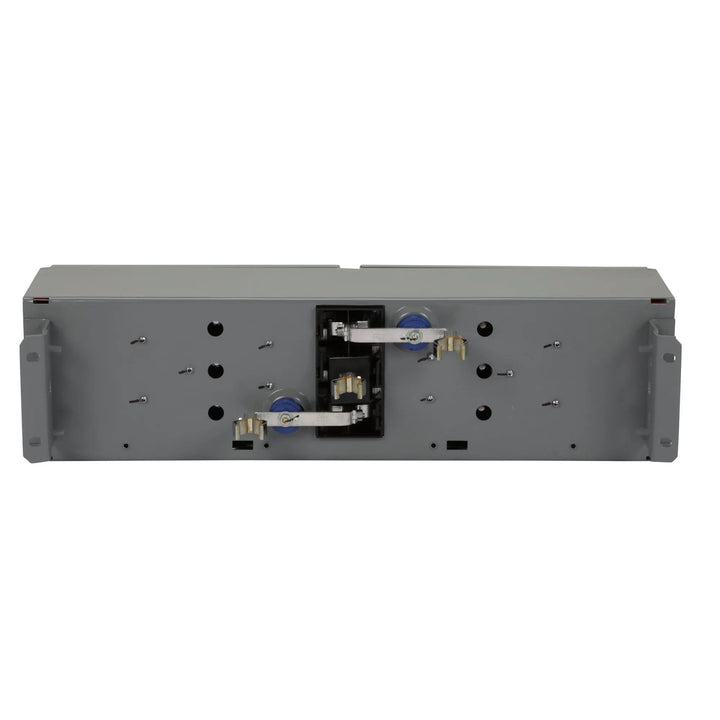 Square D QMJ363T - Fusible Safety Switch 100A 600V 3-Pole