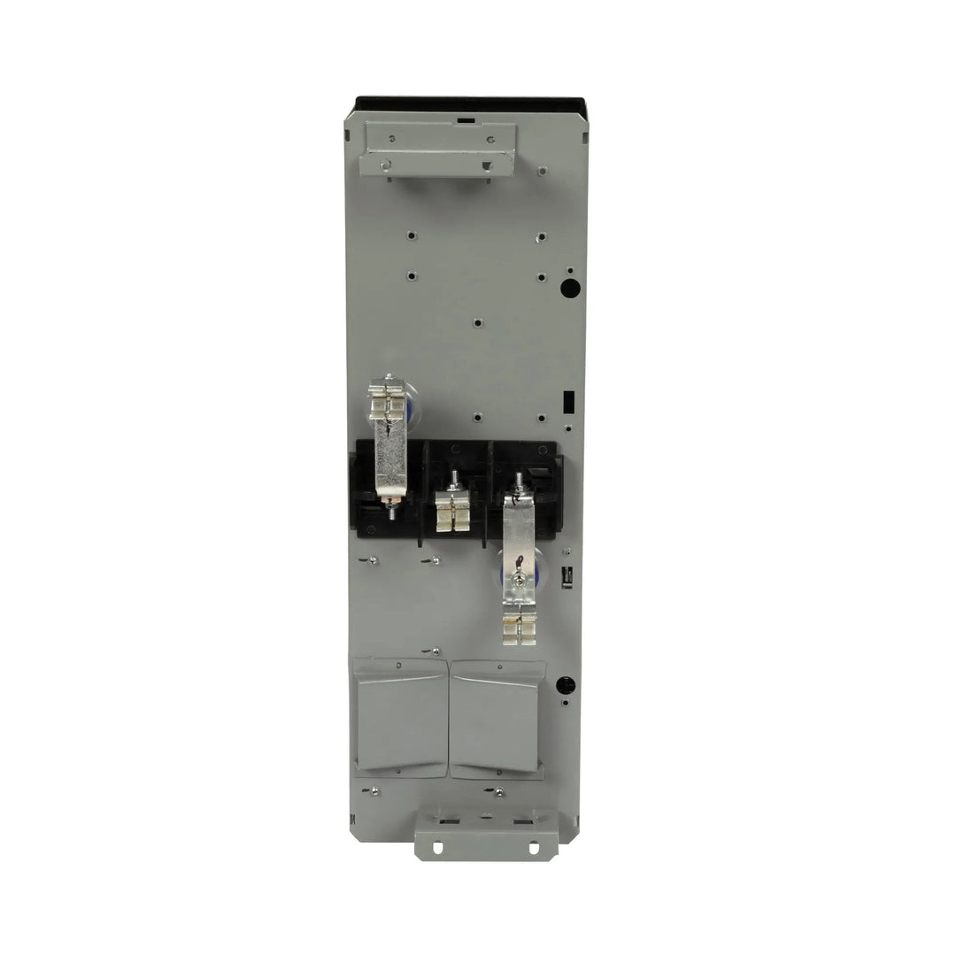 Square D QMJ364H - Fusible Safety Switch 200A 600V (200kA AIC)