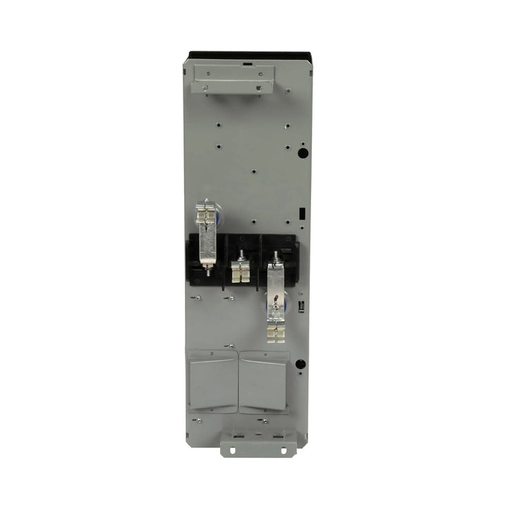 Square D QMJ364H - Fusible Safety Switch 200A 600V (200kA AIC)