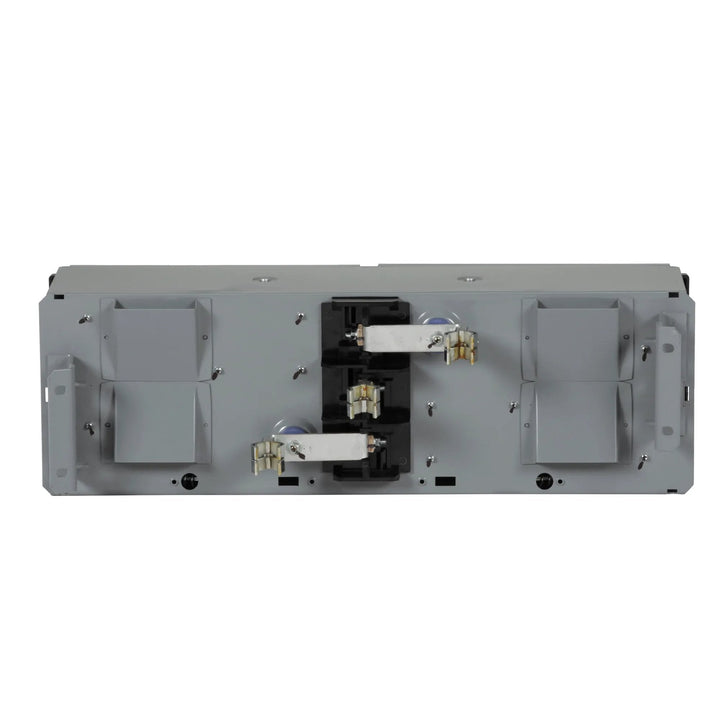 Square D QMJ364T - Fusible Safety Switch 200A 600V 3P