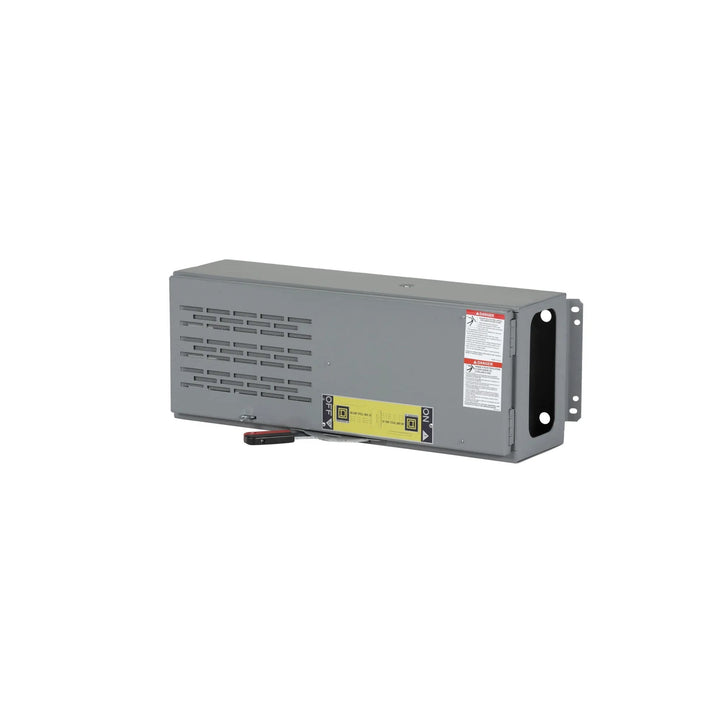 Square D QMJ365 - Fusible Safety Switch 400A 600V (200kA AIC)