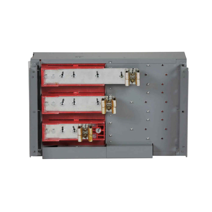 Square D QMJ366 - Fusible Safety Switch 600A 600V (200kA AIC)